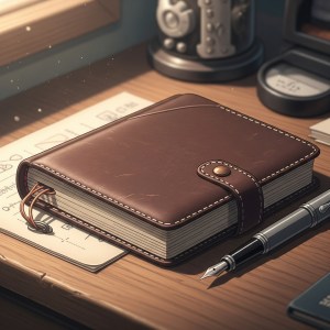 Third person singular